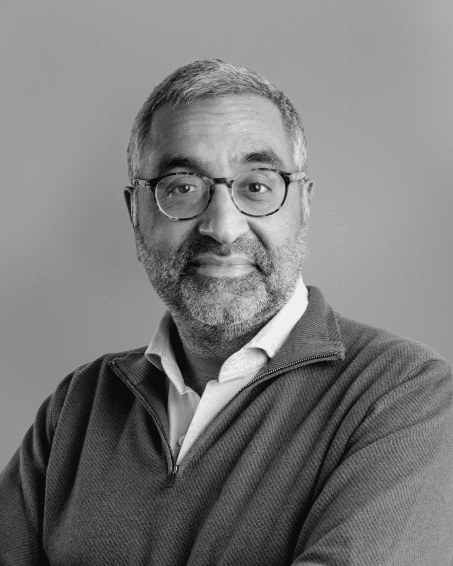 Aftab Kherani, M.D.
